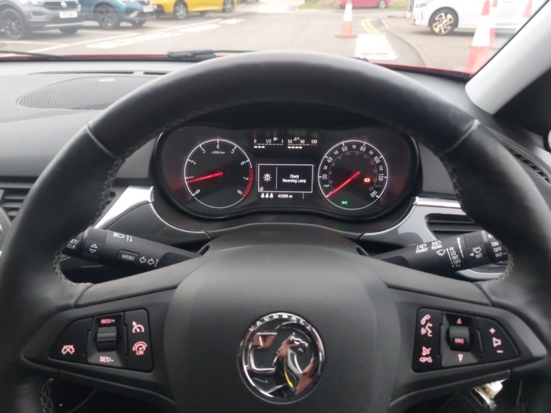 Used Vauxhall Corsa 2019 for sale - 77290004: Photo 15