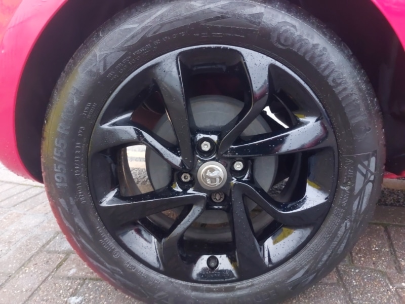 Used Vauxhall Corsa 2019 for sale - 77290004: Photo 17