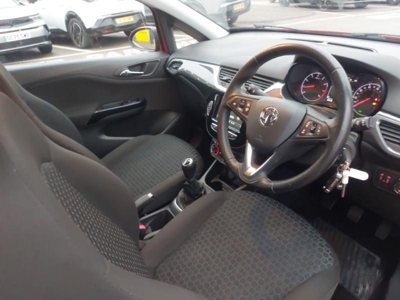 Used Vauxhall Corsa 2019 for sale - 77290004: Photo 18