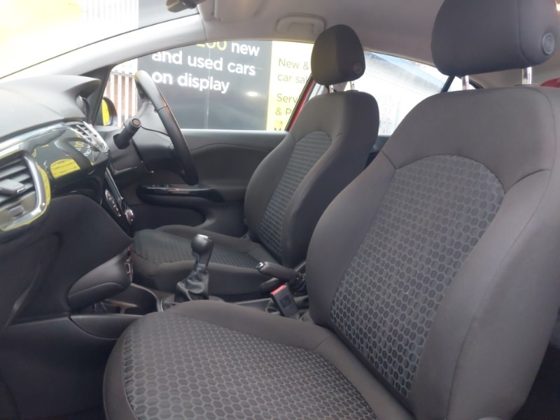 Used Vauxhall Corsa 2019 for sale - 77290004: Photo 5