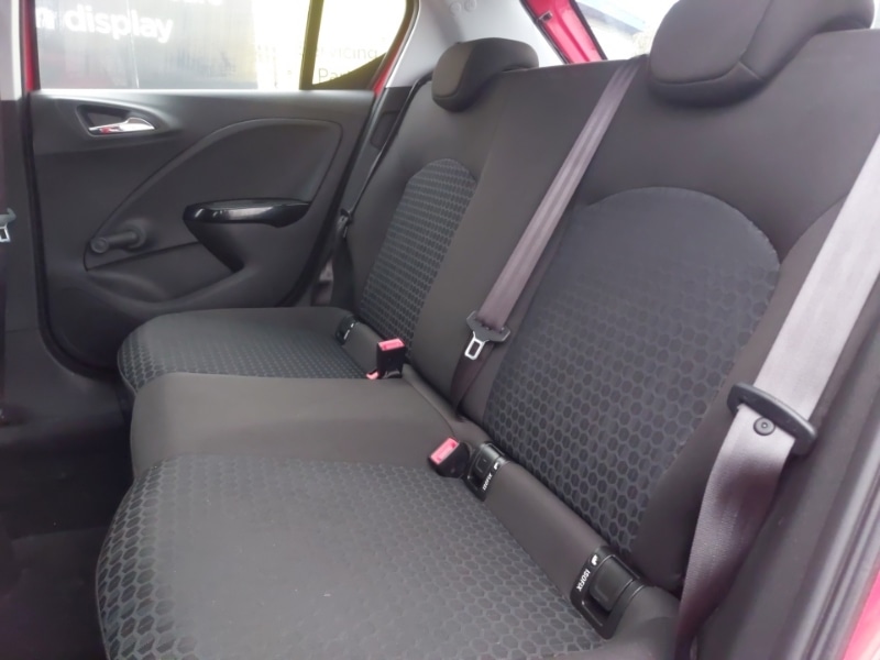 Used Vauxhall Corsa 2019 for sale - 77290004: Photo 6