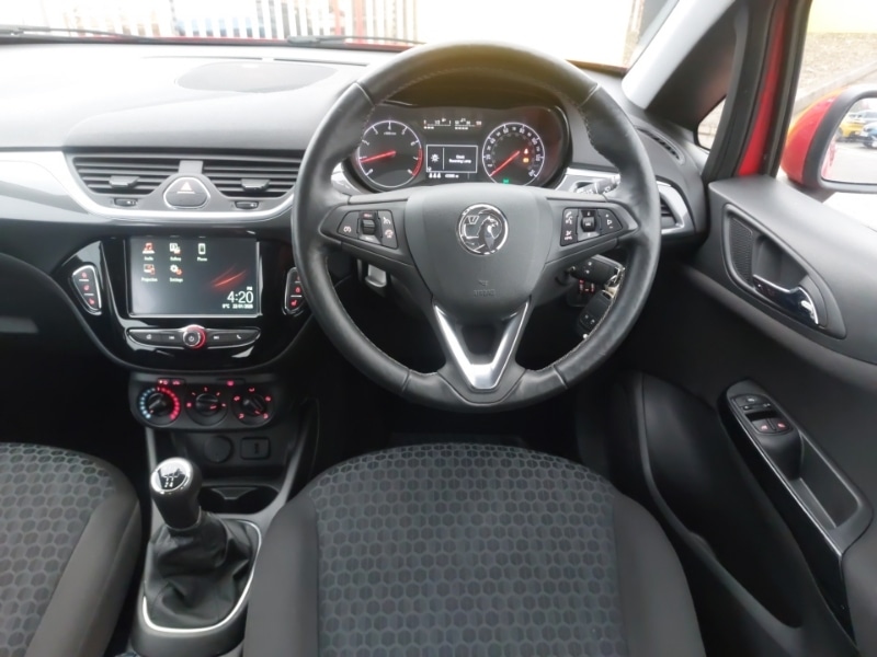 Used Vauxhall Corsa 2019 for sale - 77290004: Photo 7