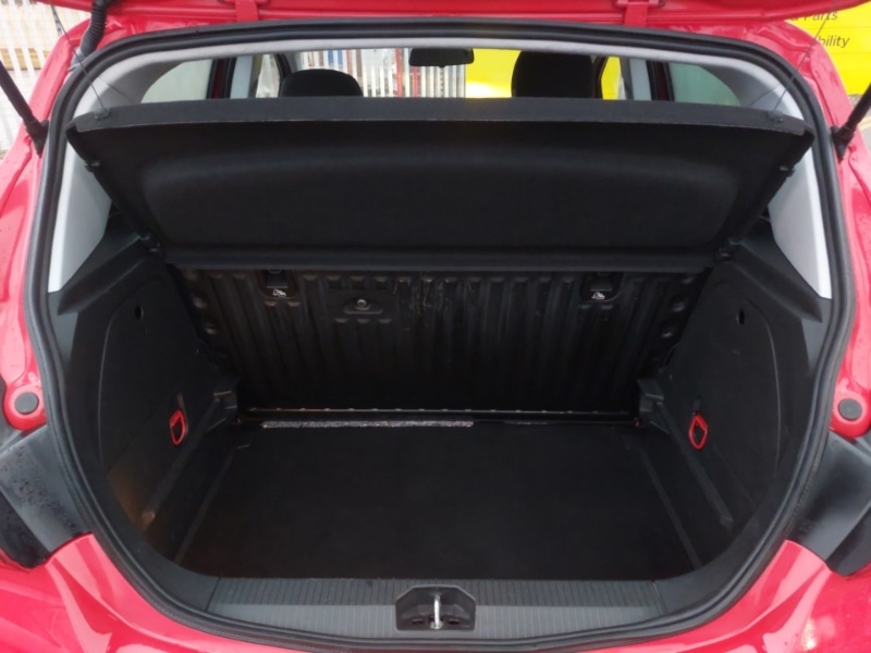 Used Vauxhall Corsa 2019 for sale - 77290004: Photo 8