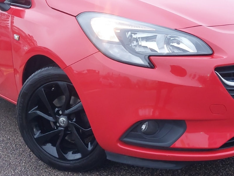 Used Vauxhall Corsa 2019 for sale - 77290004: Photo 9