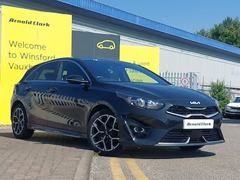 Used Kia Ceed 2023 for sale - 79310622: Photo