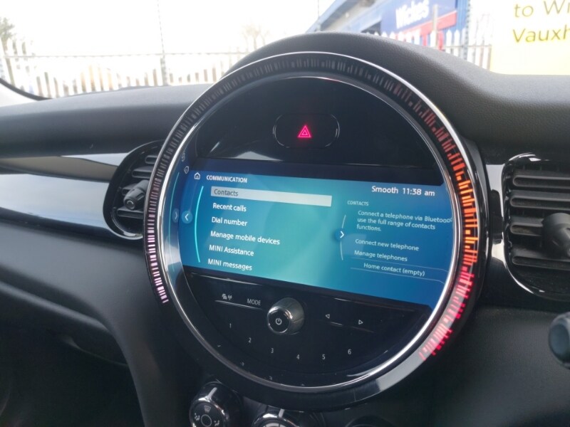 Used MINI Hatch 2021 for sale - 77530710: Photo 11