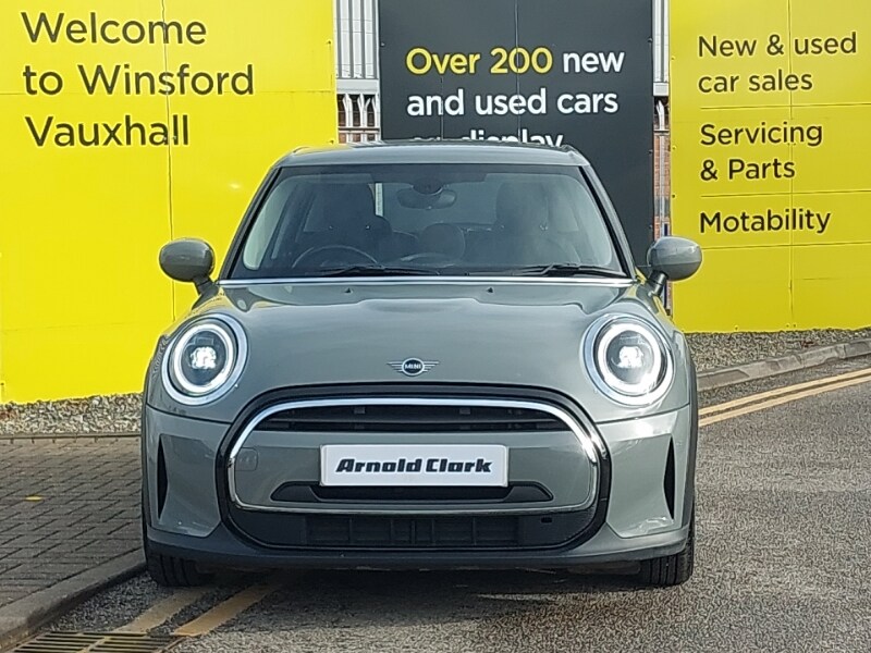 Used MINI Hatch 2021 for sale - 77530710: Photo 12