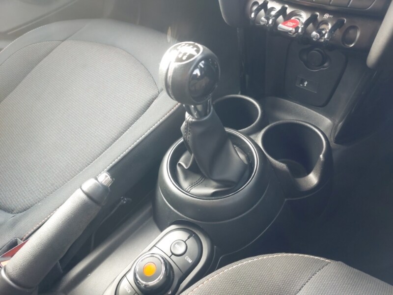 Used MINI Hatch 2021 for sale - 77530710: Photo 14