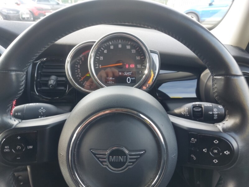 Used MINI Hatch 2021 for sale - 77530710: Photo 15