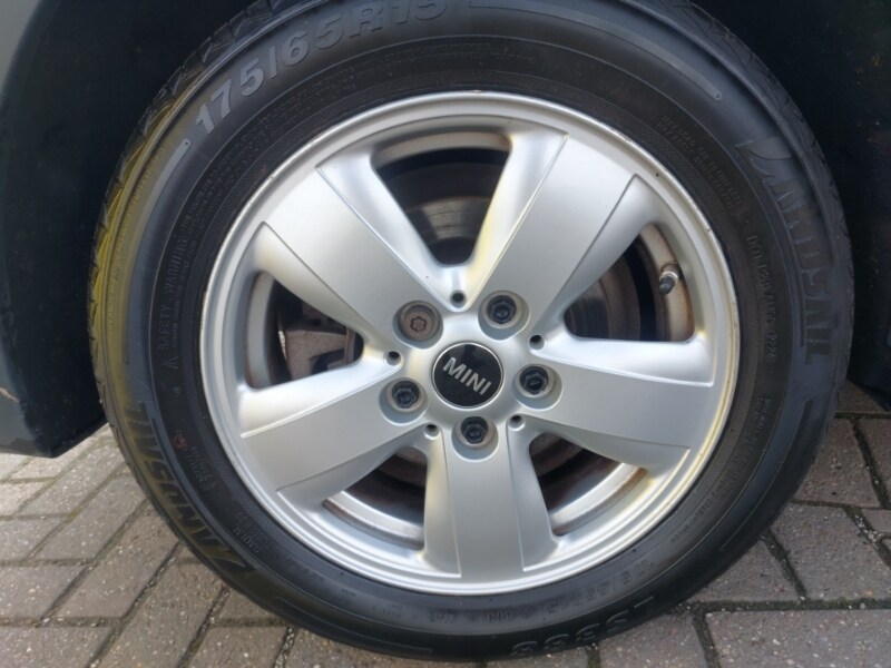 Used MINI Hatch 2021 for sale - 77530710: Photo 17