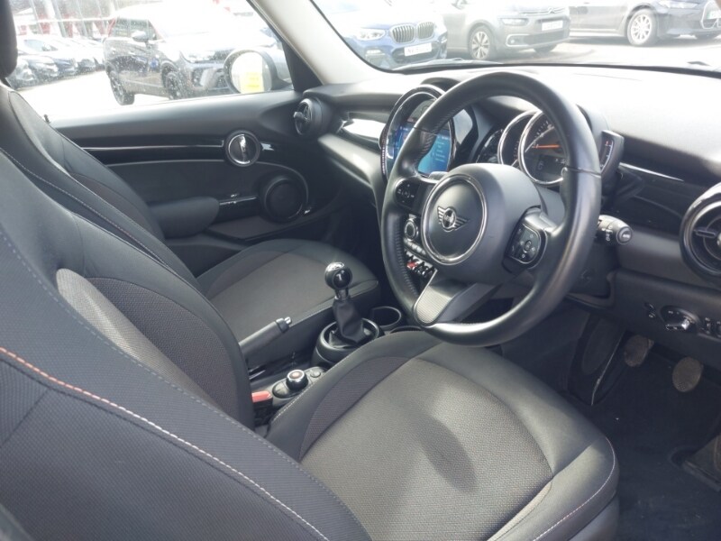 Used MINI Hatch 2021 for sale - 77530710: Photo 18