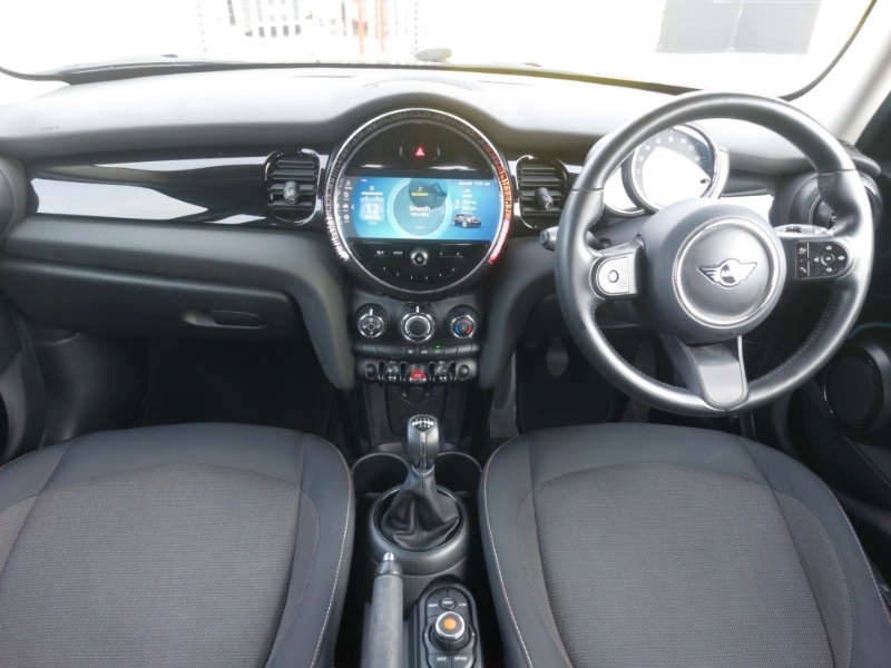 Used MINI Hatch 2021 for sale - 77530710: Photo 2