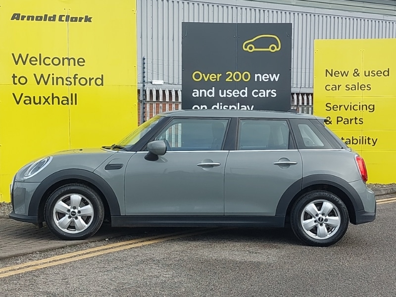 Used MINI Hatch 2021 for sale - 77530710: Photo 4