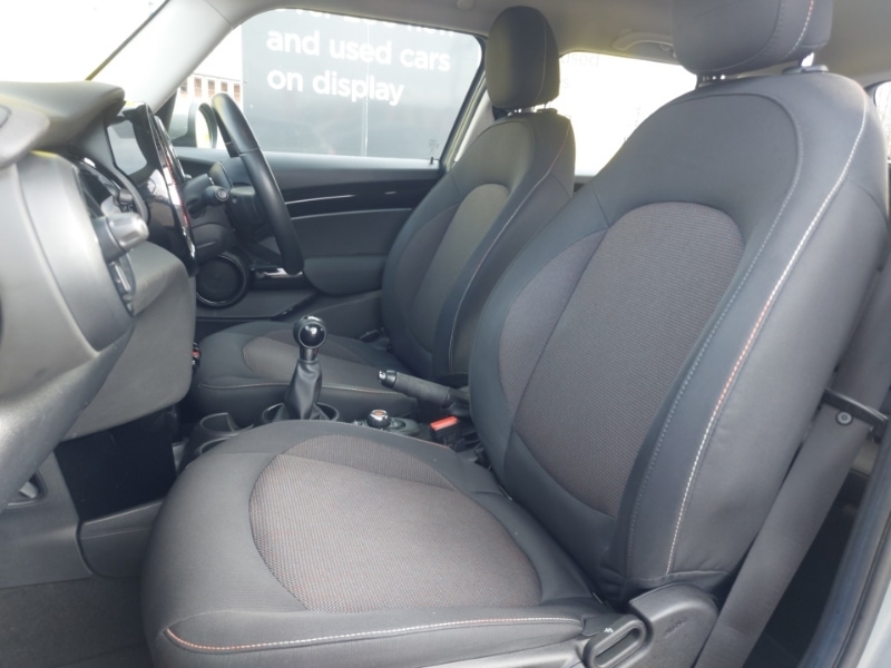 Used MINI Hatch 2021 for sale - 77530710: Photo 5