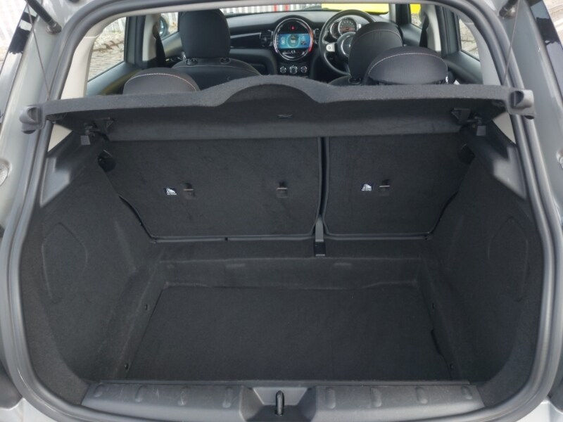 Used MINI Hatch 2021 for sale - 77530710: Photo 8