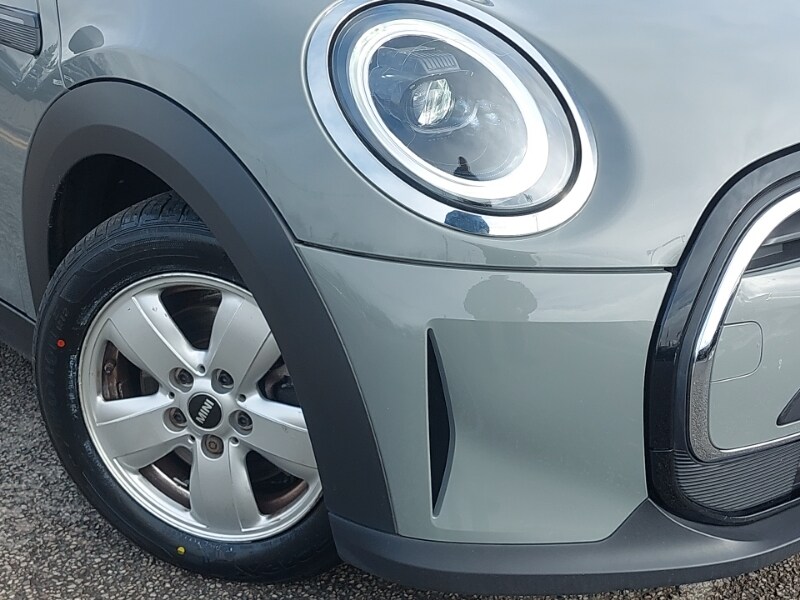 Used MINI Hatch 2021 for sale - 77530710: Photo 9