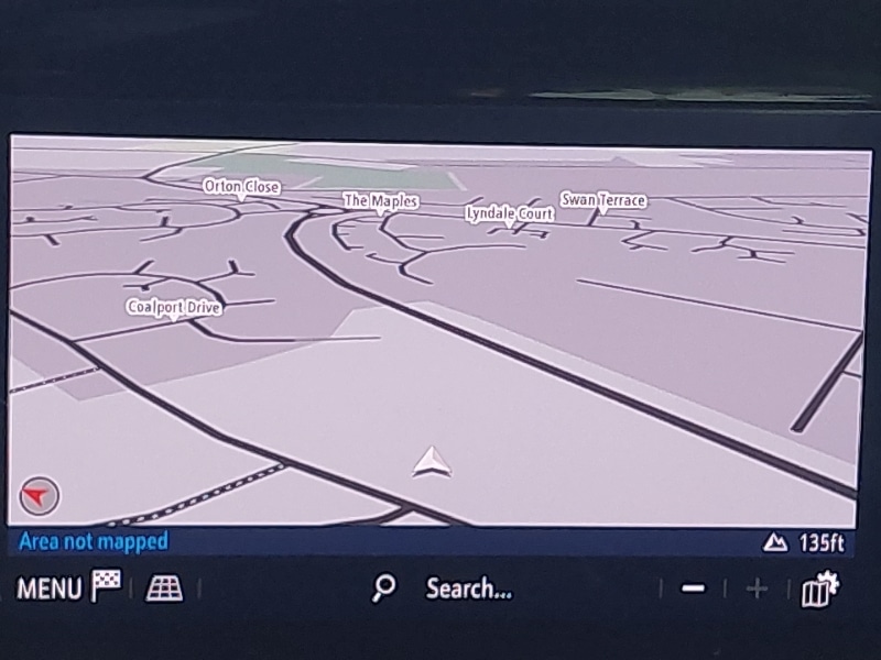 Used Vauxhall Mokka 2022 for sale - 78126655: Photo 10