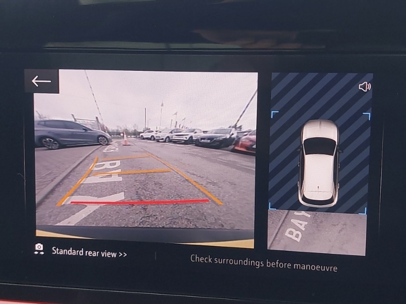 Used Vauxhall Mokka 2022 for sale - 78126655: Photo 11