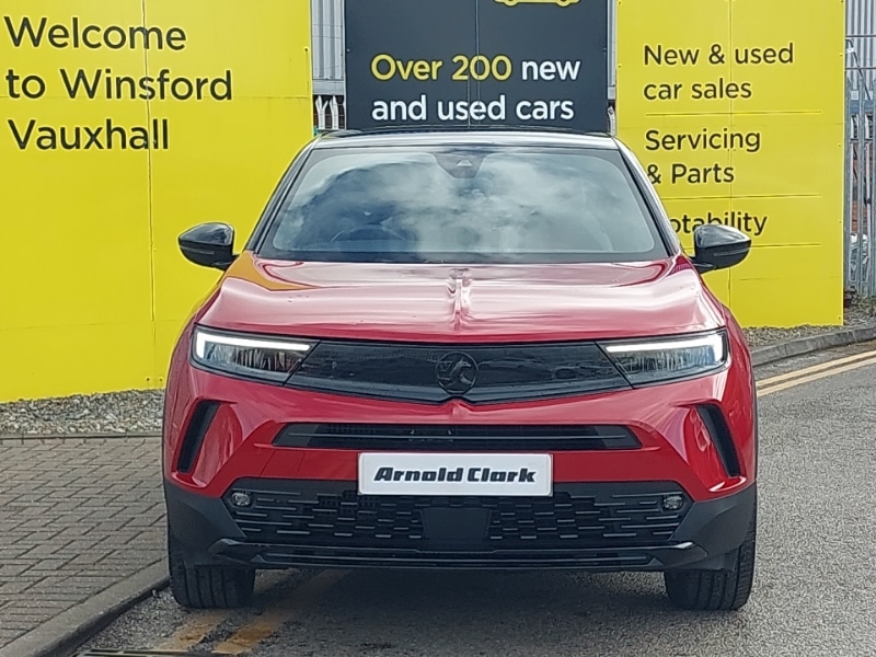 Used Vauxhall Mokka 2022 for sale - 78126655: Photo 12