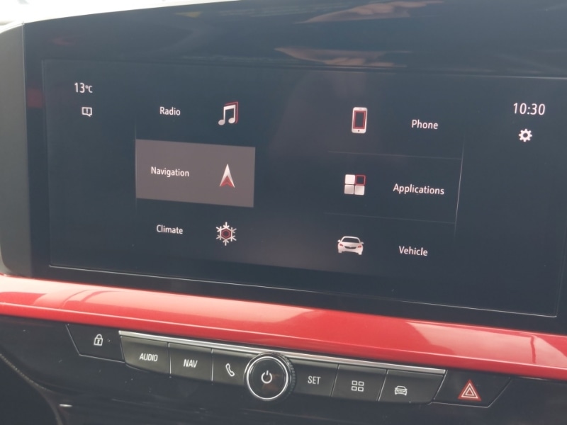 Used Vauxhall Mokka 2022 for sale - 78126655: Photo 13