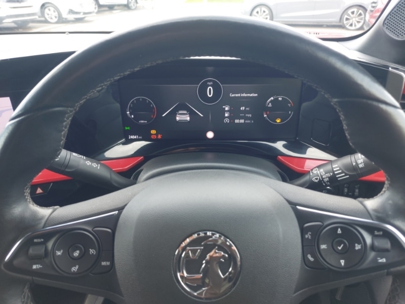 Used Vauxhall Mokka 2022 for sale - 78126655: Photo 15