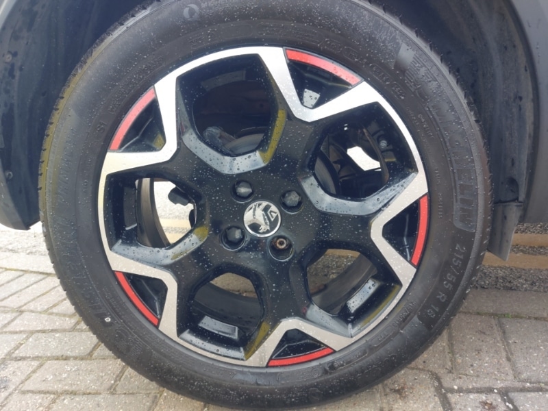 Used Vauxhall Mokka 2022 for sale - 78126655: Photo 17