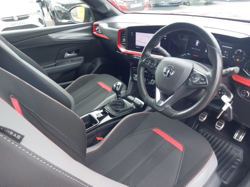 Used Vauxhall Mokka 2022 for sale - 78126655: Photo 18