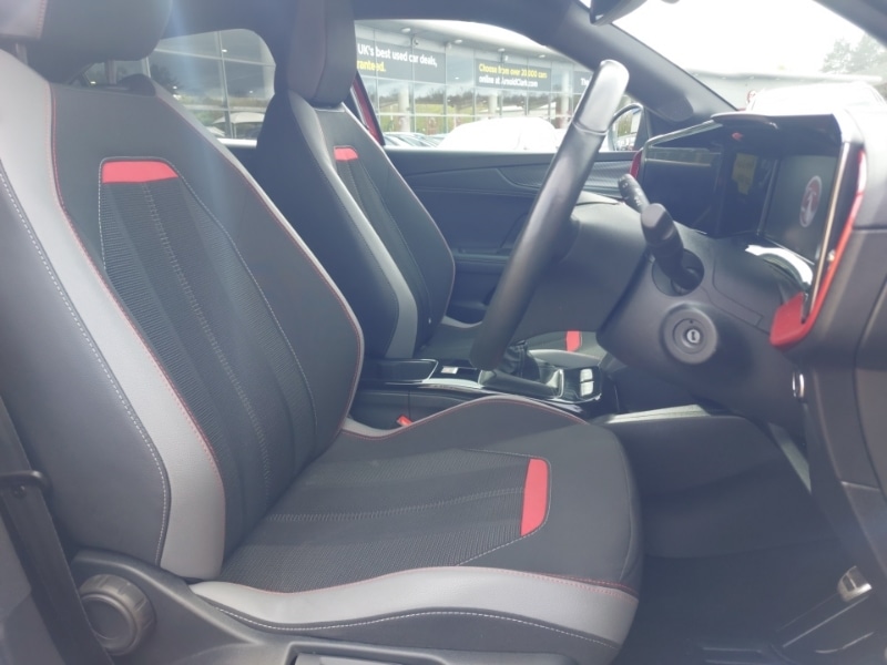 Used Vauxhall Mokka 2022 for sale - 78126655: Photo 19