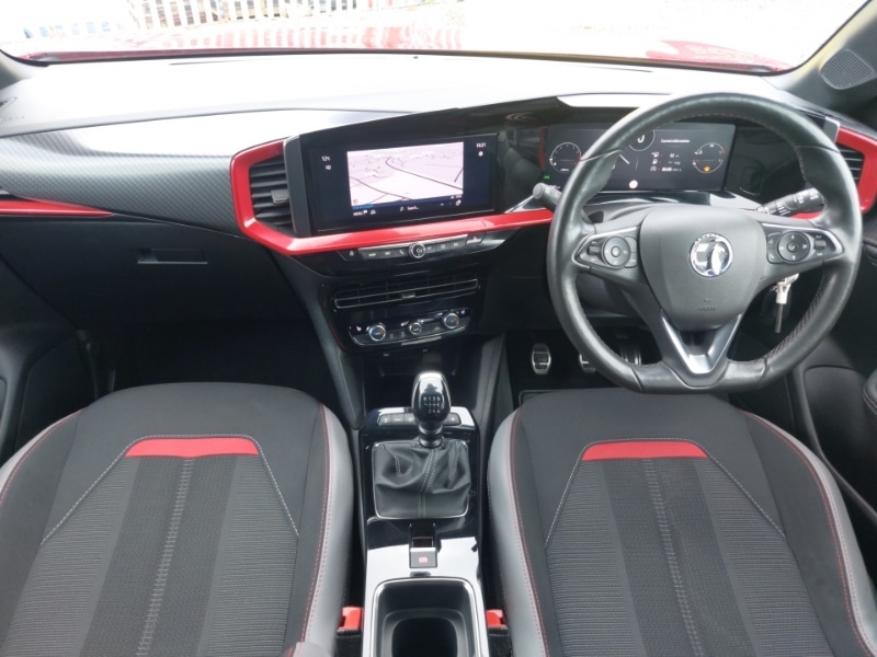 Used Vauxhall Mokka 2022 for sale - 78126655: Photo 2