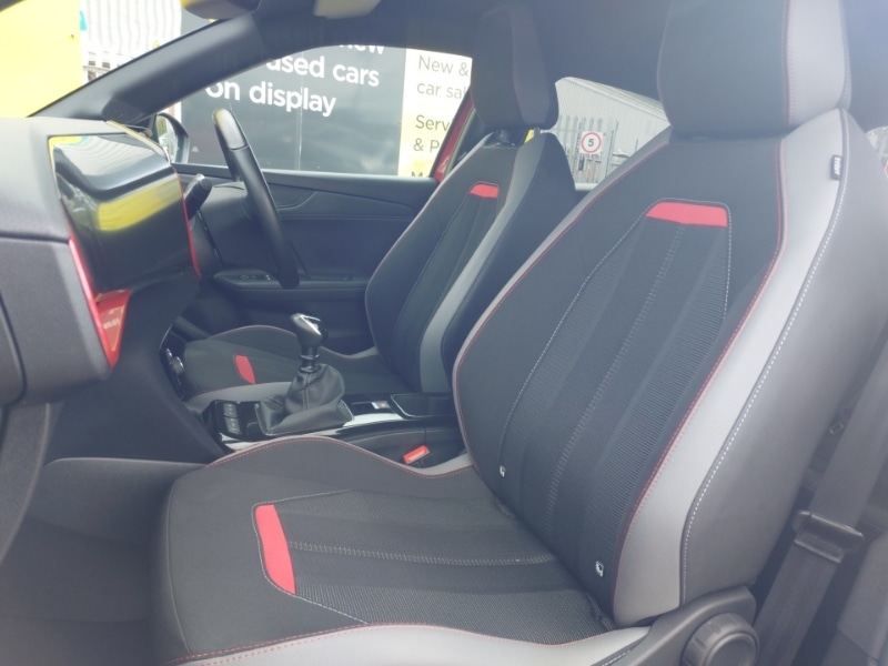 Used Vauxhall Mokka 2022 for sale - 78126655: Photo 5