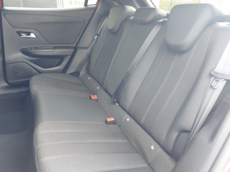 Used Vauxhall Mokka 2022 for sale - 78126655: Photo 6