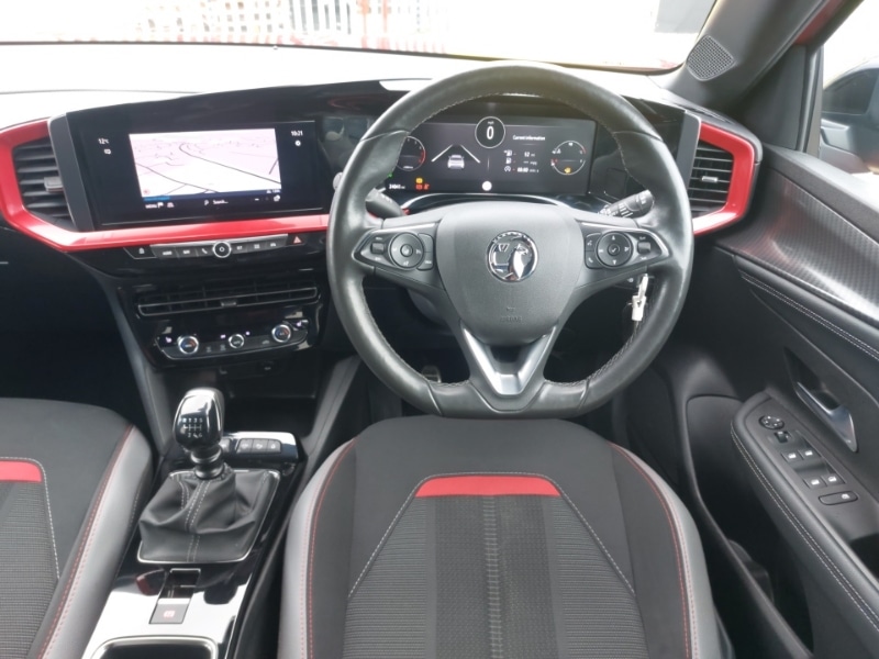 Used Vauxhall Mokka 2022 for sale - 78126655: Photo 7