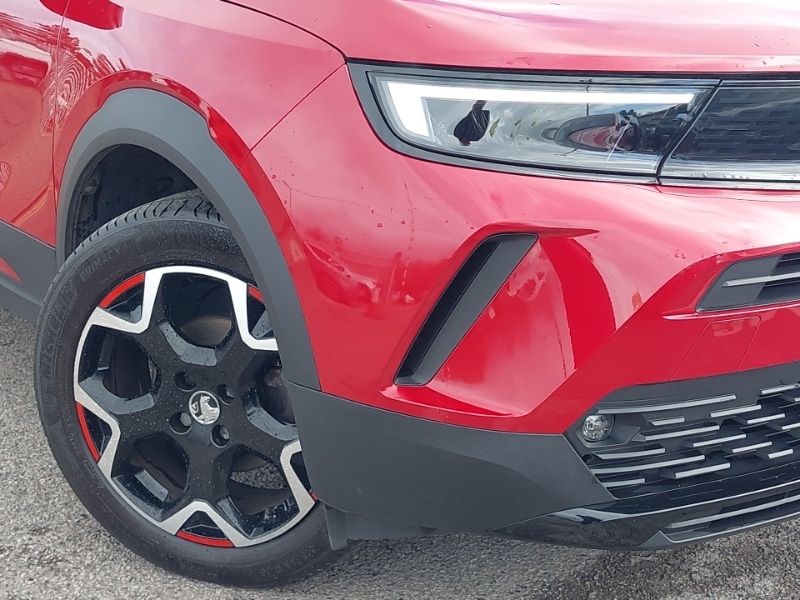 Used Vauxhall Mokka 2022 for sale - 78126655: Photo 9