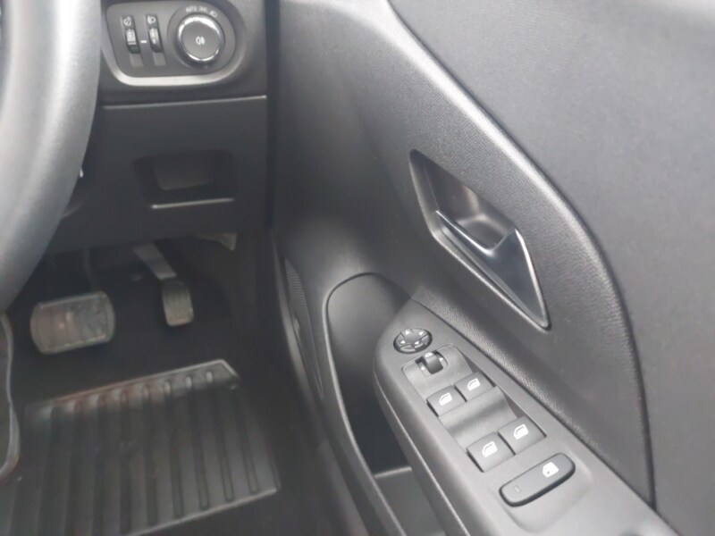 Used Vauxhall Corsa 2022 for sale - 77832789: Photo 16