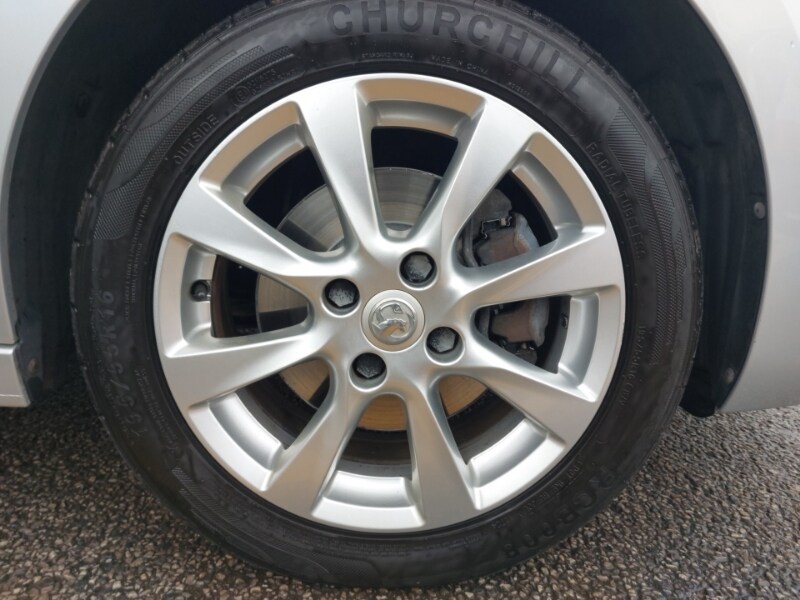 Used Vauxhall Corsa 2022 for sale - 77832789: Photo 17