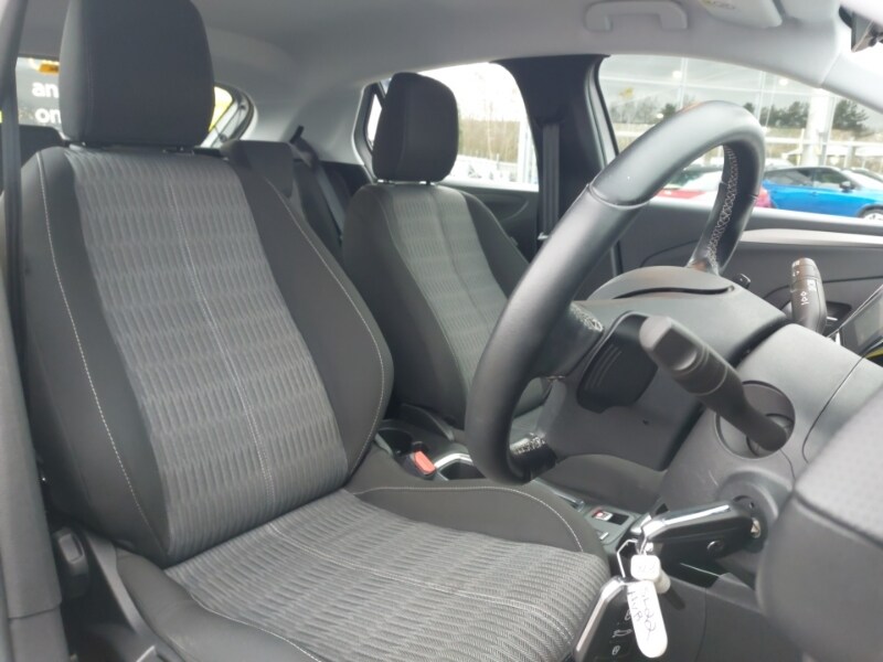 Used Vauxhall Corsa 2022 for sale - 77832789: Photo 19