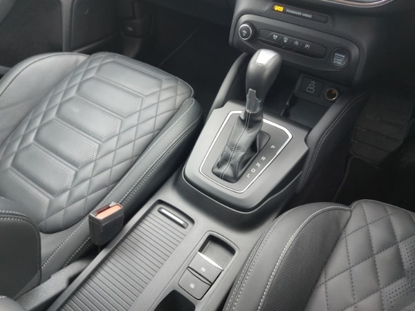 Used Ford Focus 2022 for sale - 76116225: Photo 14