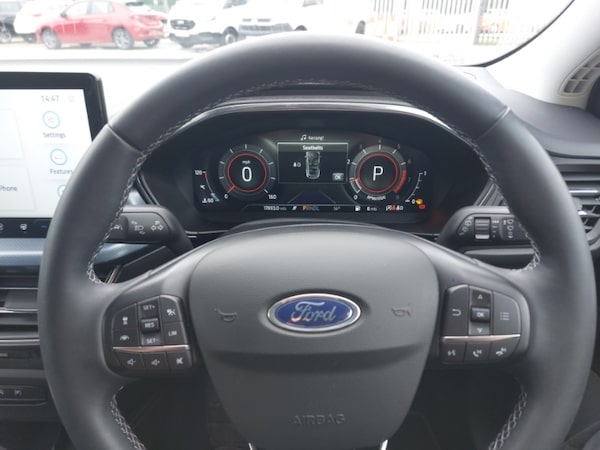 Used Ford Focus 2022 for sale - 76116225: Photo 15
