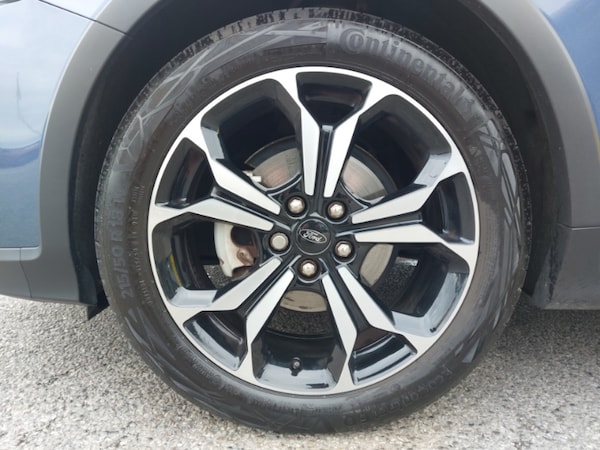 Used Ford Focus 2022 for sale - 76116225: Photo 17