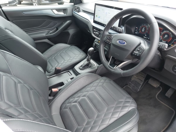 Used Ford Focus 2022 for sale - 76116225: Photo 18