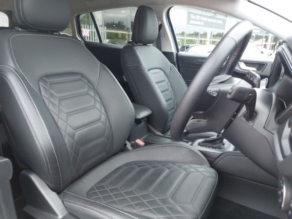 Used Ford Focus 2022 for sale - 76116225: Photo 19
