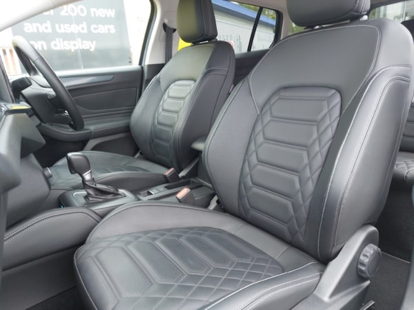 Used Ford Focus 2022 for sale - 76116225: Photo 5