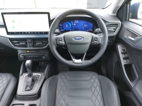 Used Ford Focus 2022 for sale - 76116225: Photo 7
