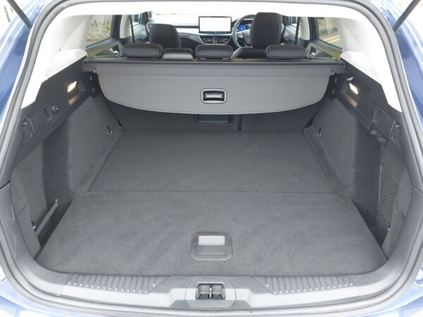Used Ford Focus 2022 for sale - 76116225: Photo 8