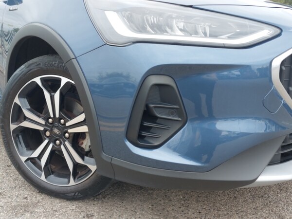 Used Ford Focus 2022 for sale - 76116225: Photo 9