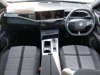 Used Vauxhall Grandland 2025 for sale - 74660741: Photo