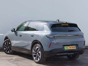Used Vauxhall Grandland 2025 for sale - 74660741: Photo