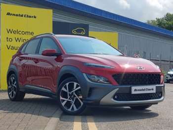 2022 - 1.0 TGDi 48V MHEV Premium 5dr