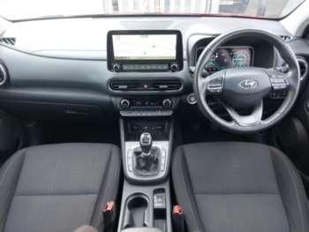 Used Hyundai KONA 2022 for sale - 74855946: Photo