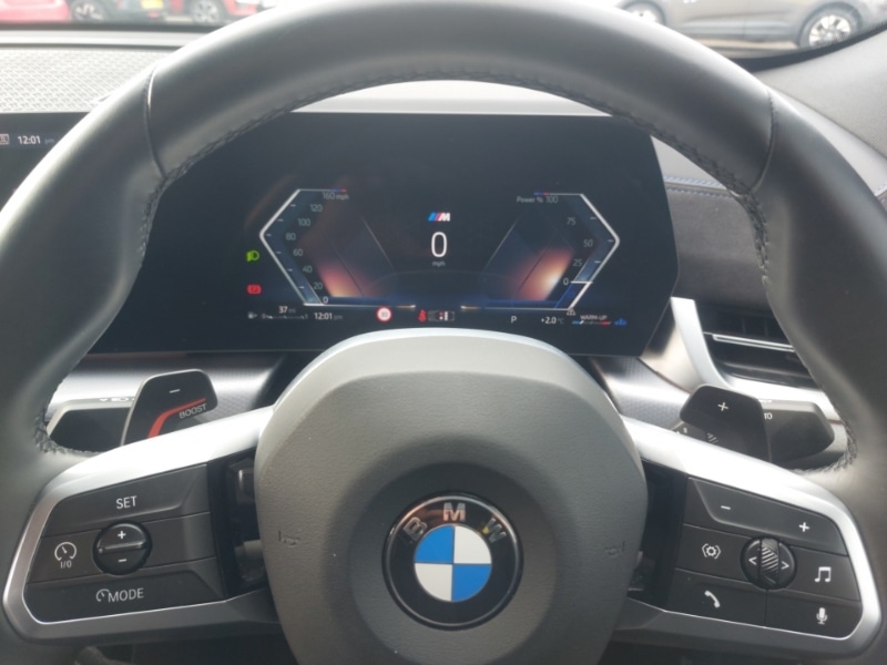 Used BMW X2 2024 for sale - 78147573: Photo 15